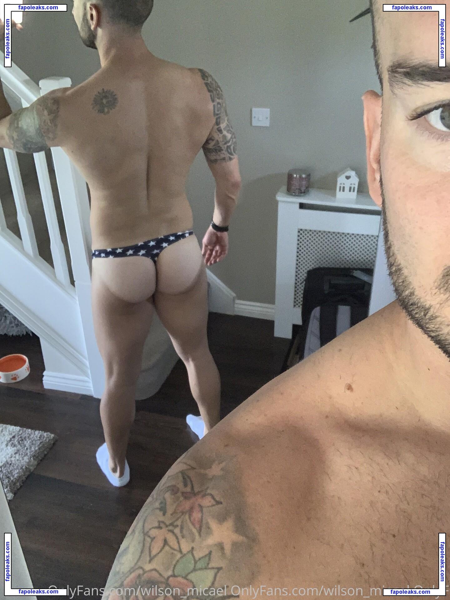 wilson_micael / wilsonmicael2022 nude photo #0046 from OnlyFans