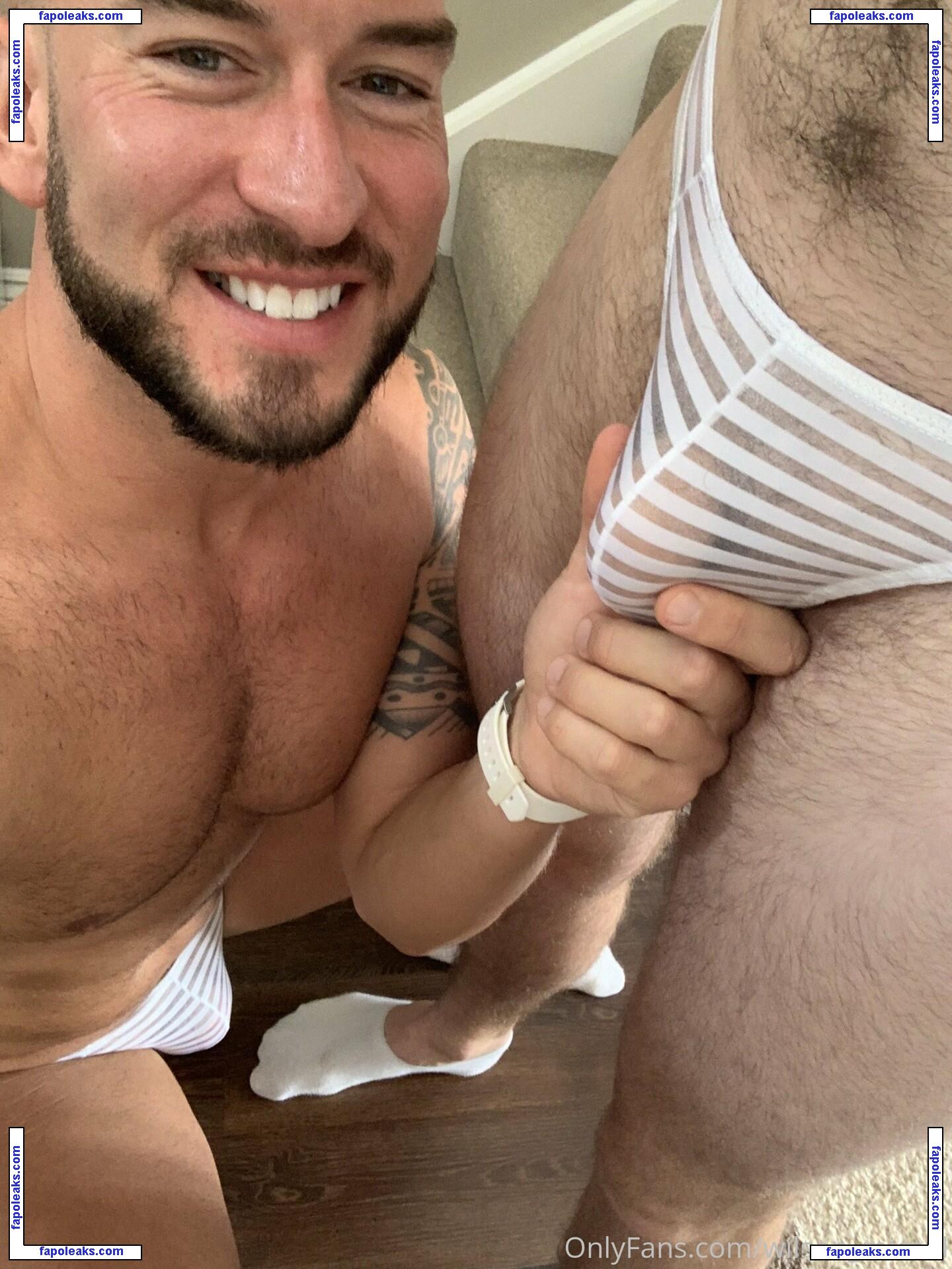 wilson_micael / wilsonmicael2022 nude photo #0048 from OnlyFans