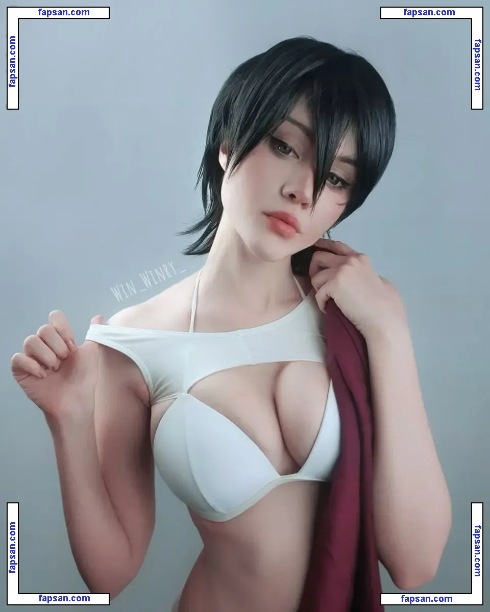 Win_Winry nude photo #0008 from OnlyFans