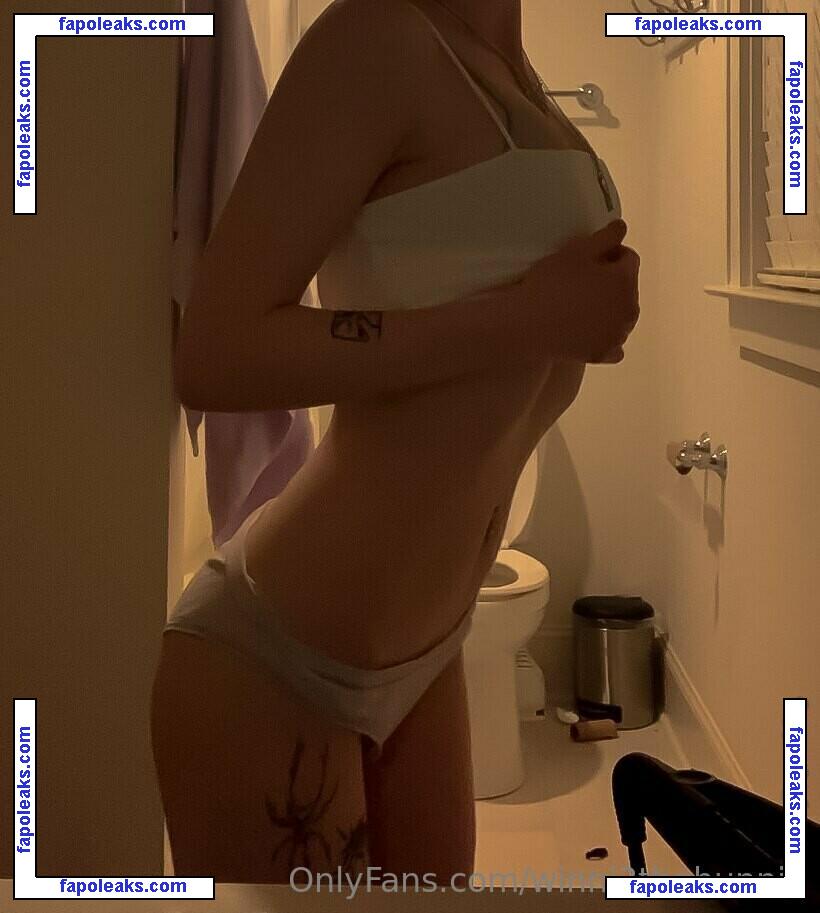 winni3thebunnie / winbun.io nude photo #0021 from OnlyFans