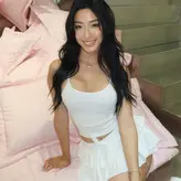 Winnie Chang голая #0041
