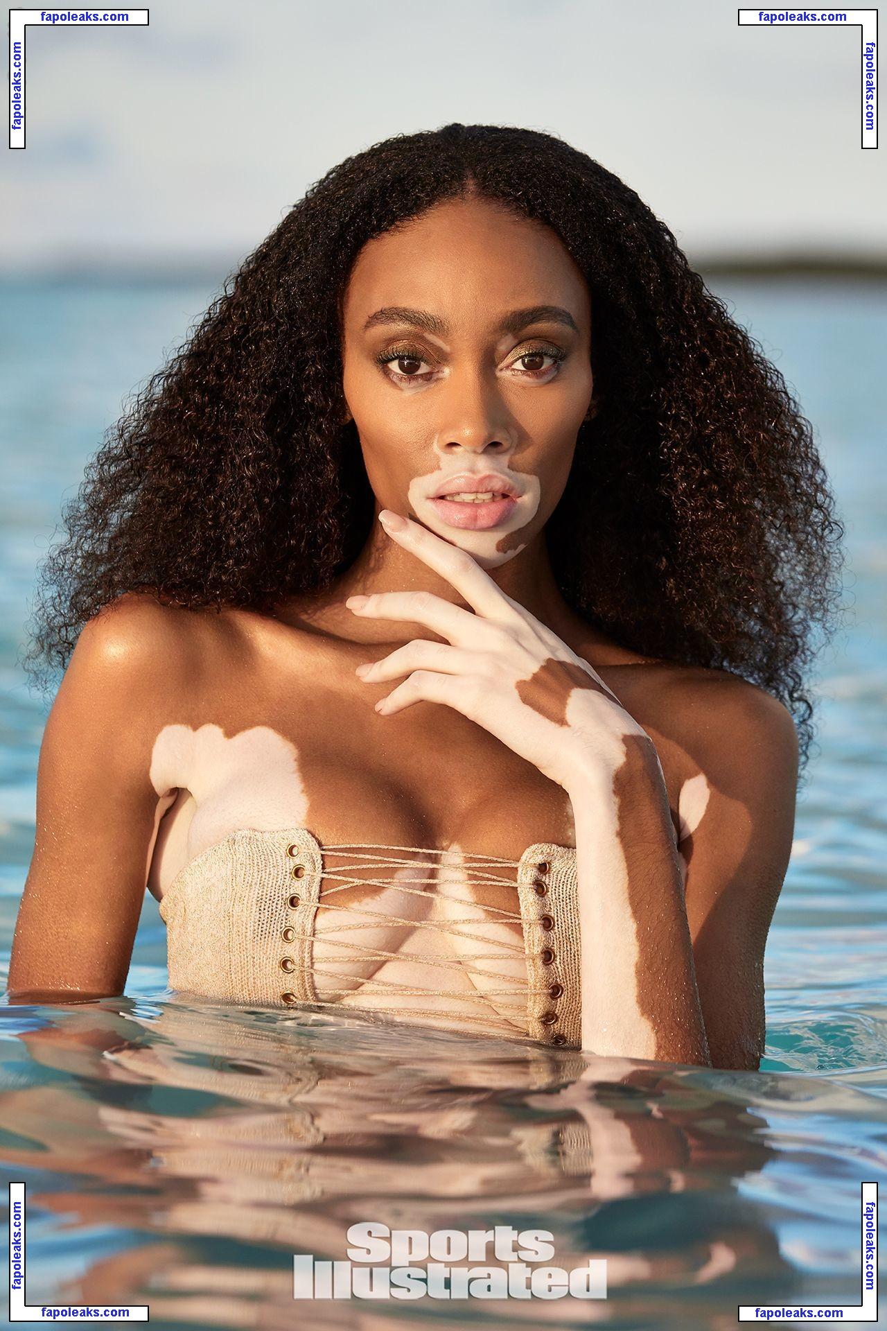 Winnie Harlow / winnieharlow nude photo #0018 from OnlyFans