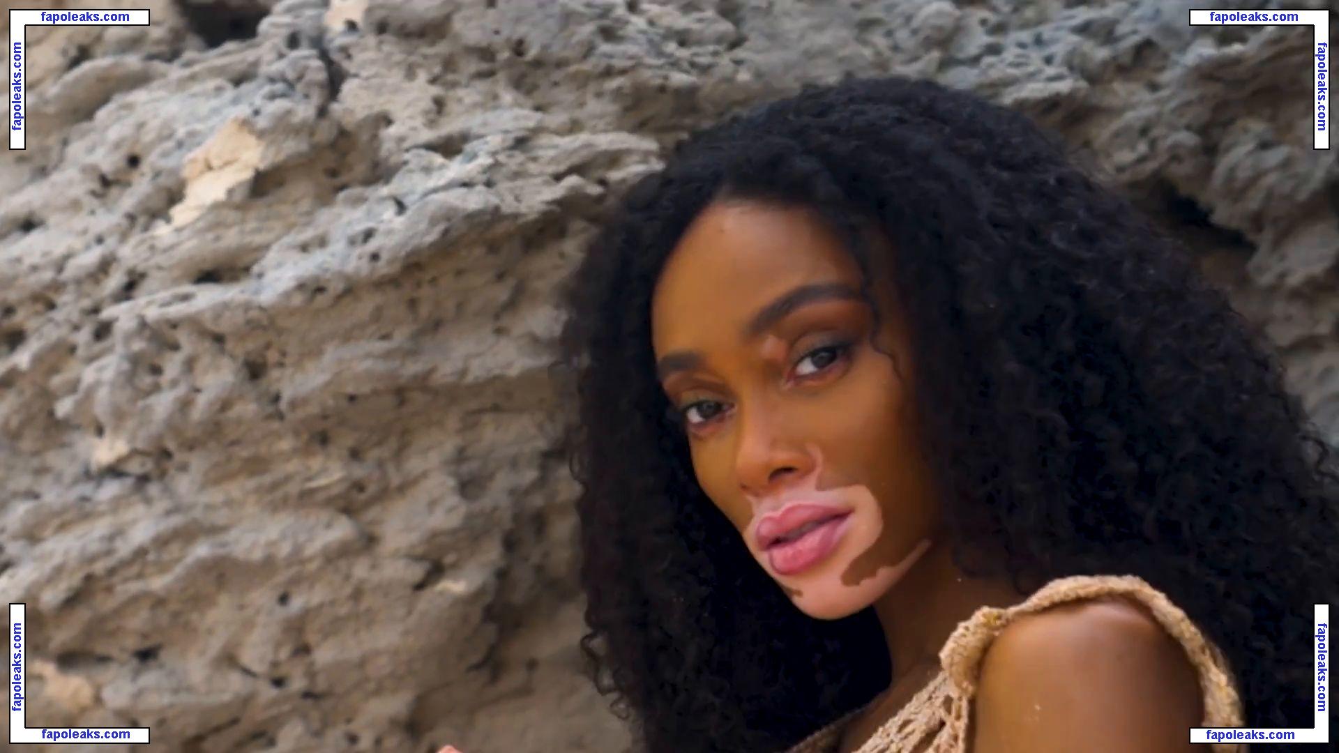 Winnie Harlow / winnieharlow nude photo #0047 from OnlyFans