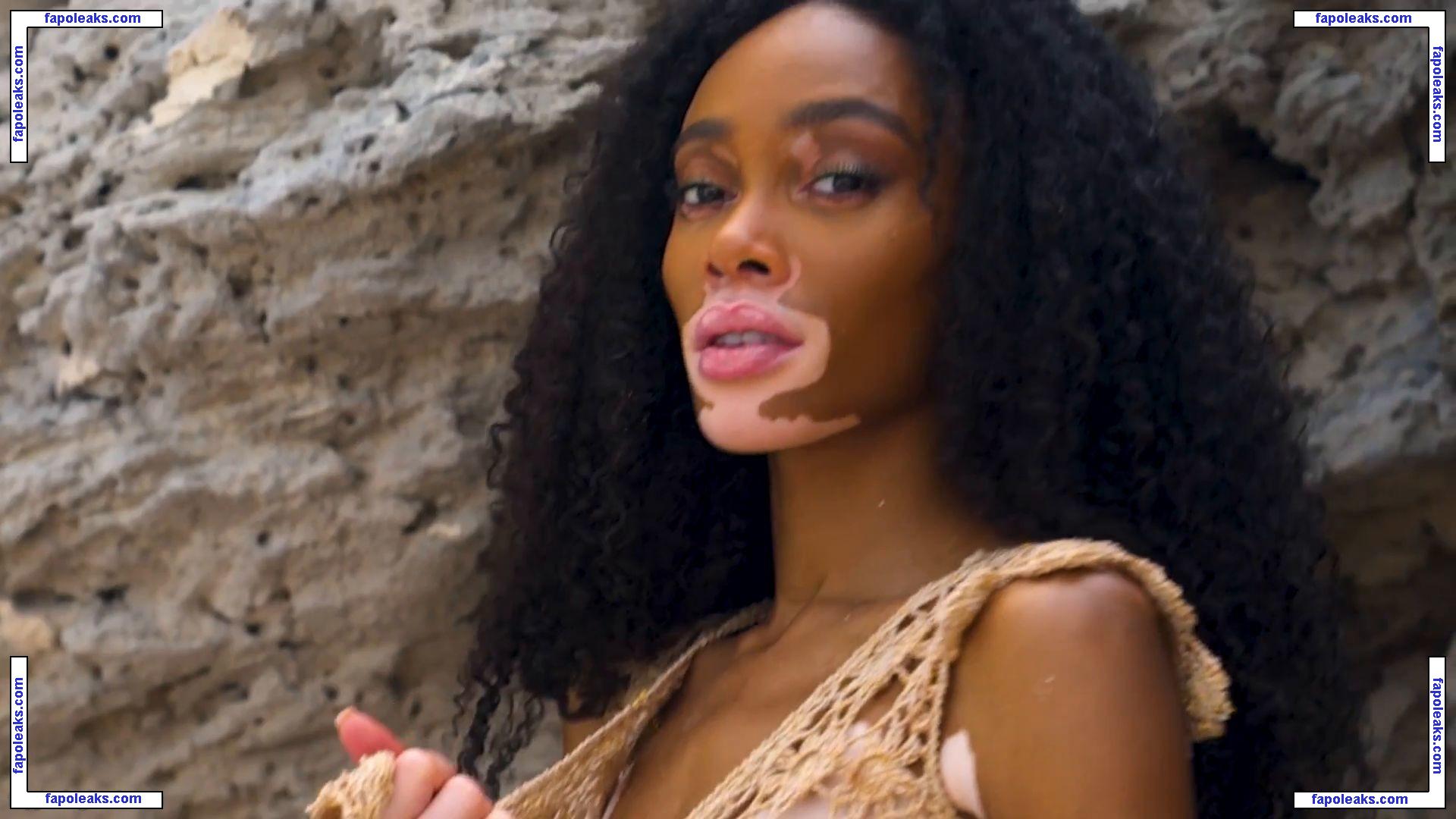 Winnie Harlow / winnieharlow nude photo #0048 from OnlyFans