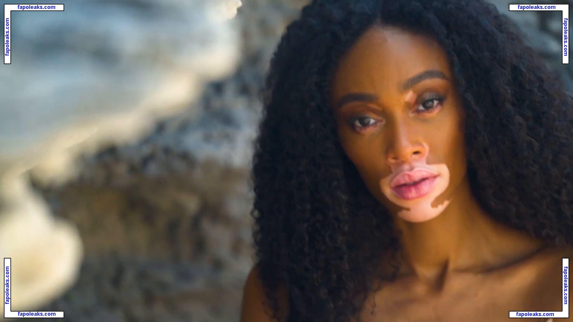 Winnie Harlow / winnieharlow nude photo #0056 from OnlyFans