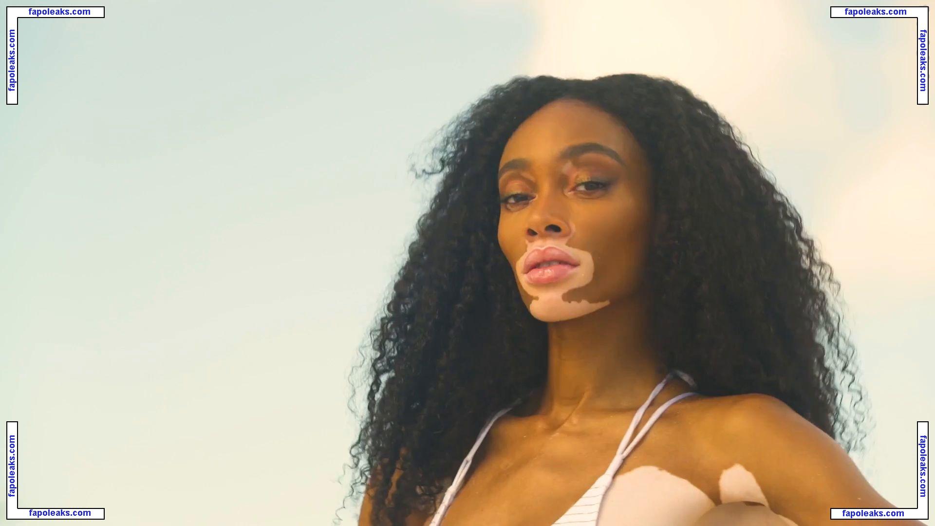 Winnie Harlow / winnieharlow nude photo #0058 from OnlyFans