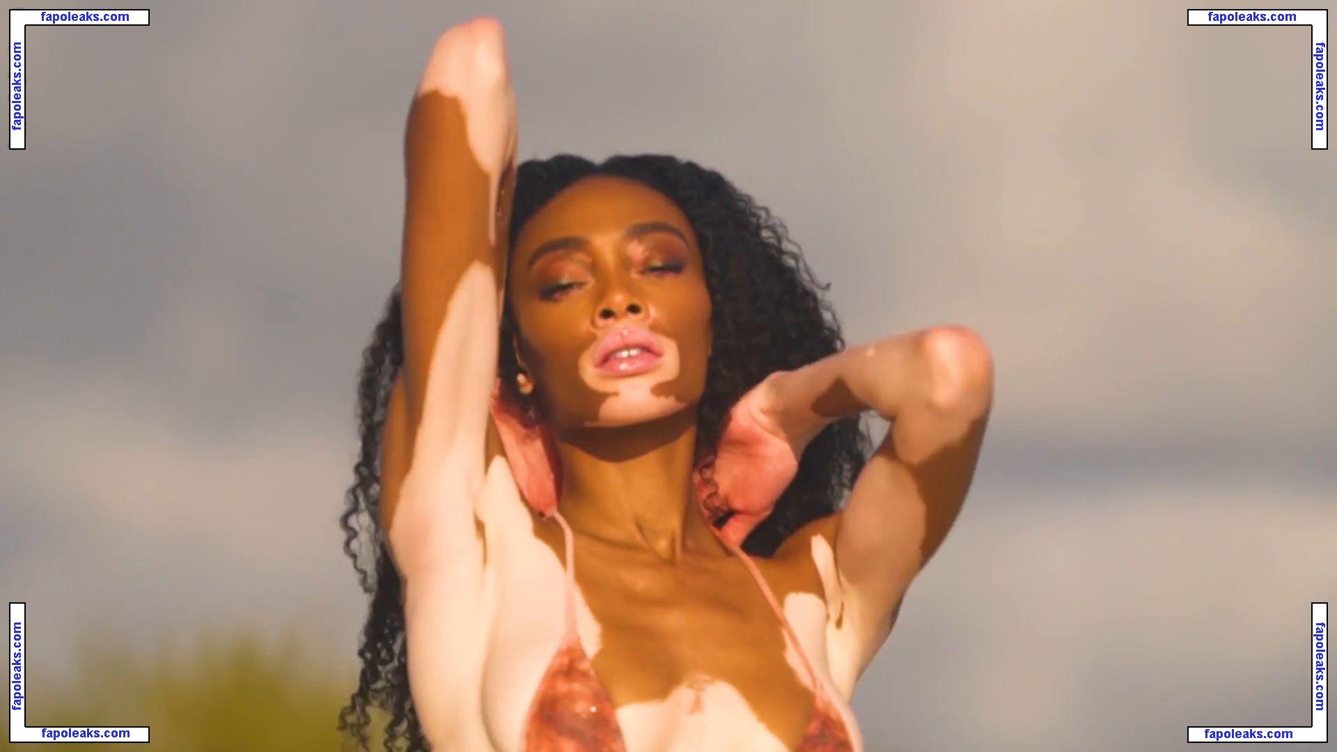 Winnie Harlow / winnieharlow nude photo #0059 from OnlyFans