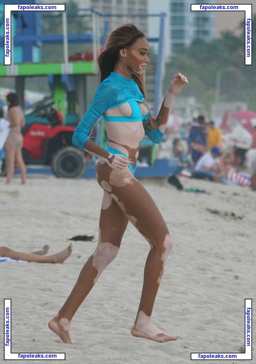 Winnie Harlow / winnieharlow nude photo #0098 from OnlyFans