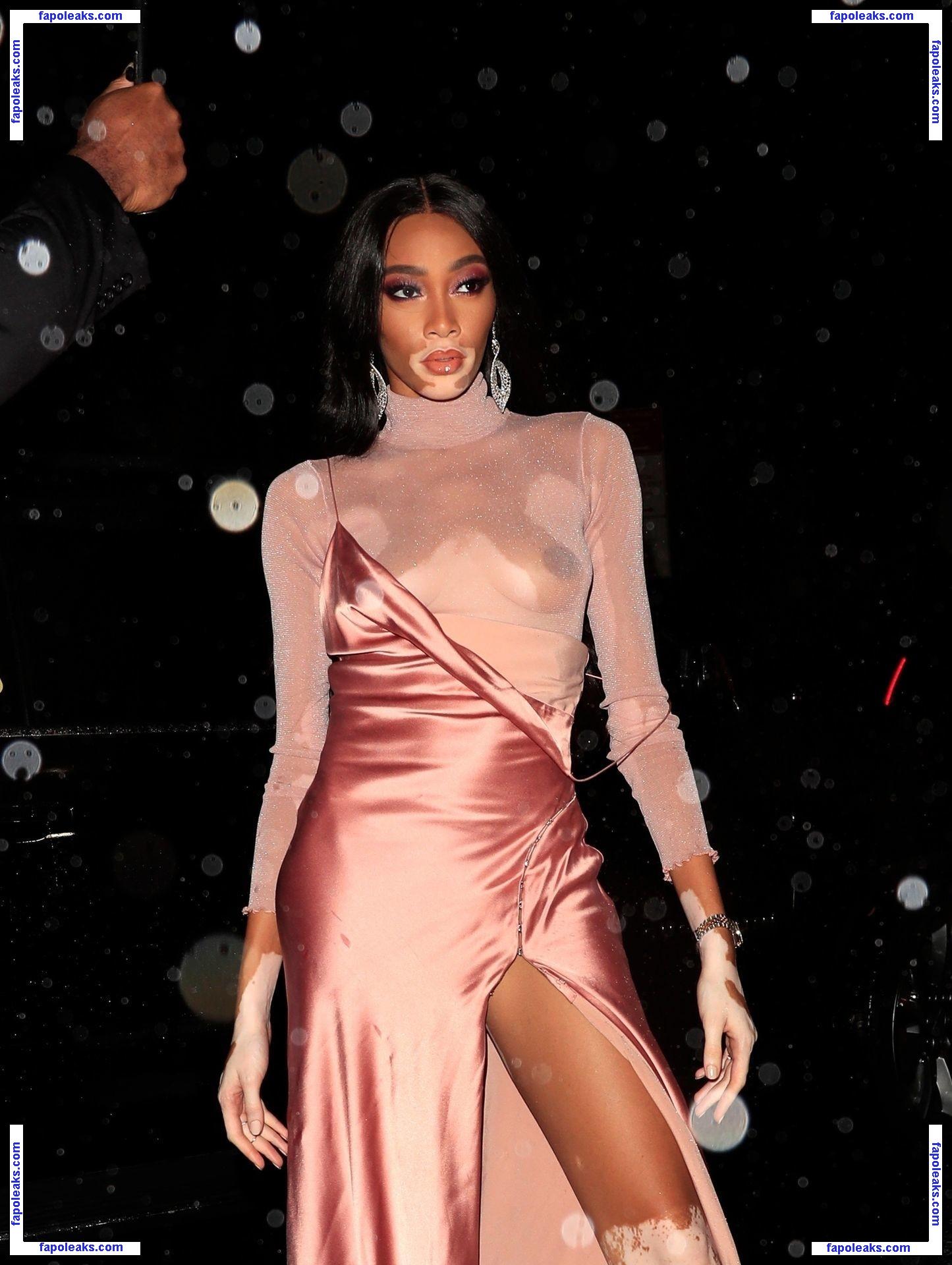 Winnie Harlow / winnieharlow nude photo #0264 from OnlyFans