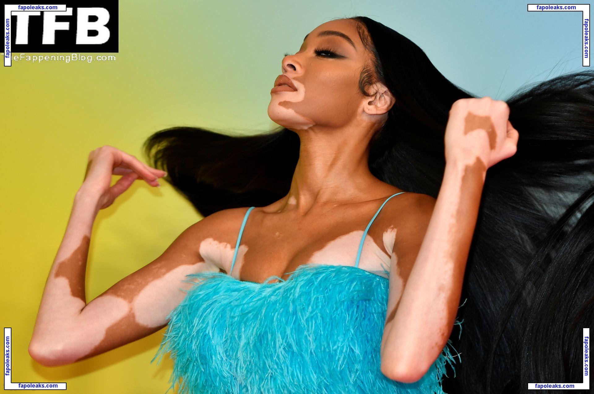 Winnie Harlow / winnieharlow nude photo #0374 from OnlyFans