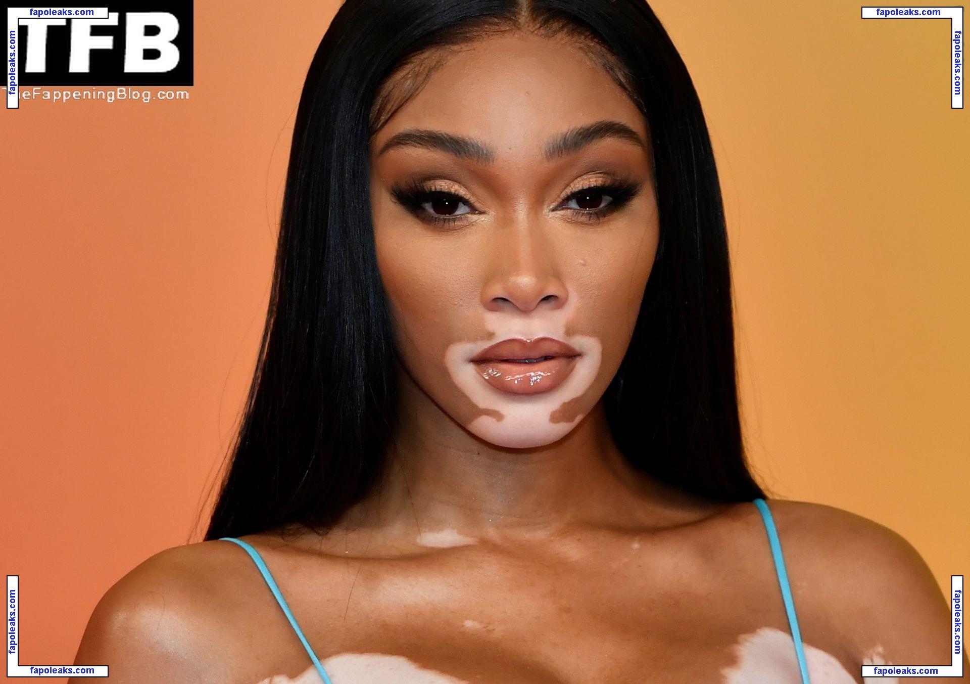 Winnie Harlow / winnieharlow nude photo #0375 from OnlyFans