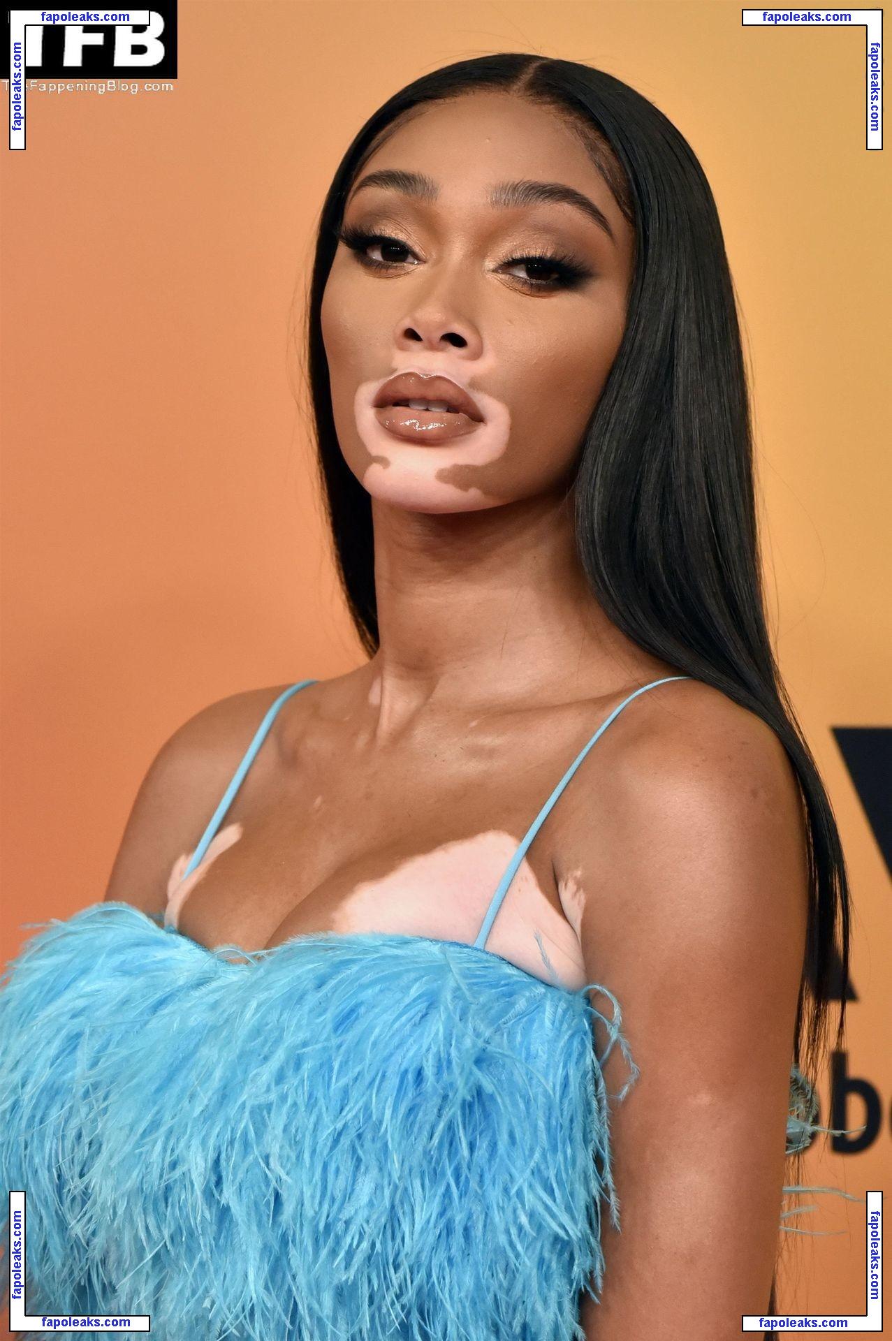 Winnie Harlow / winnieharlow nude photo #0416 from OnlyFans