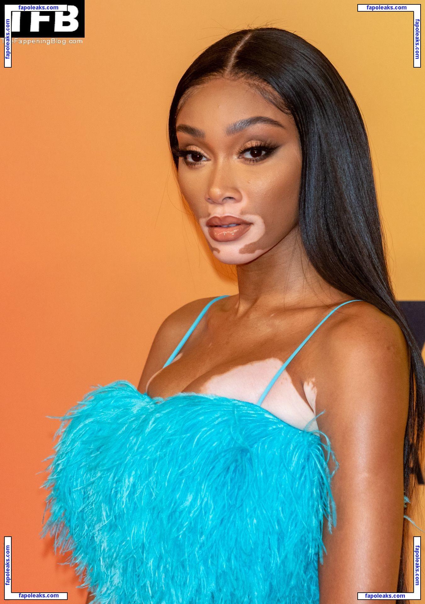 Winnie Harlow / winnieharlow nude photo #0422 from OnlyFans