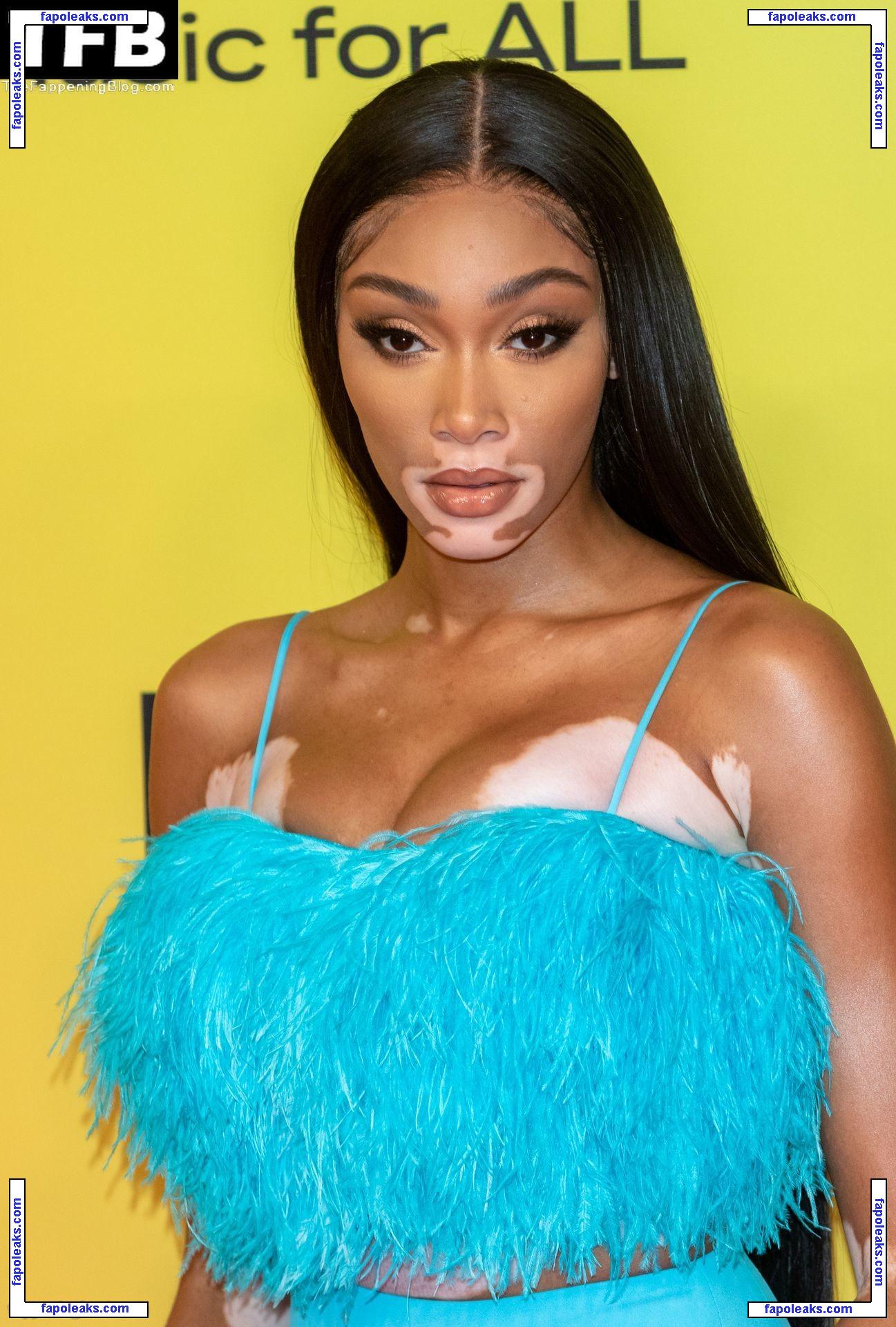 Winnie Harlow / winnieharlow nude photo #0424 from OnlyFans