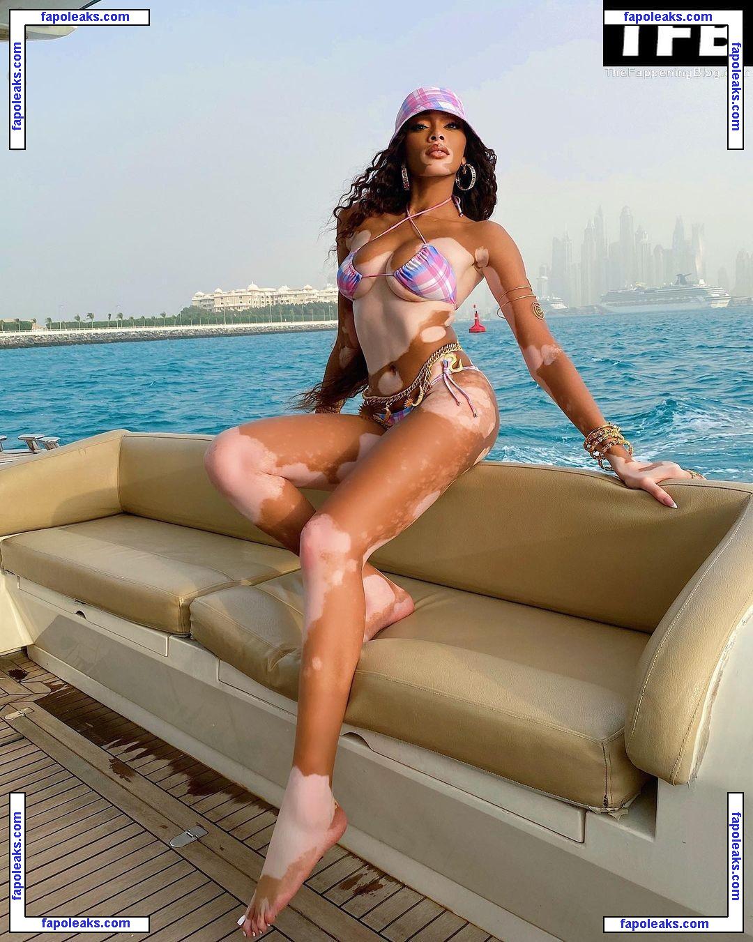 Winnie Harlow / winnieharlow nude photo #0434 from OnlyFans