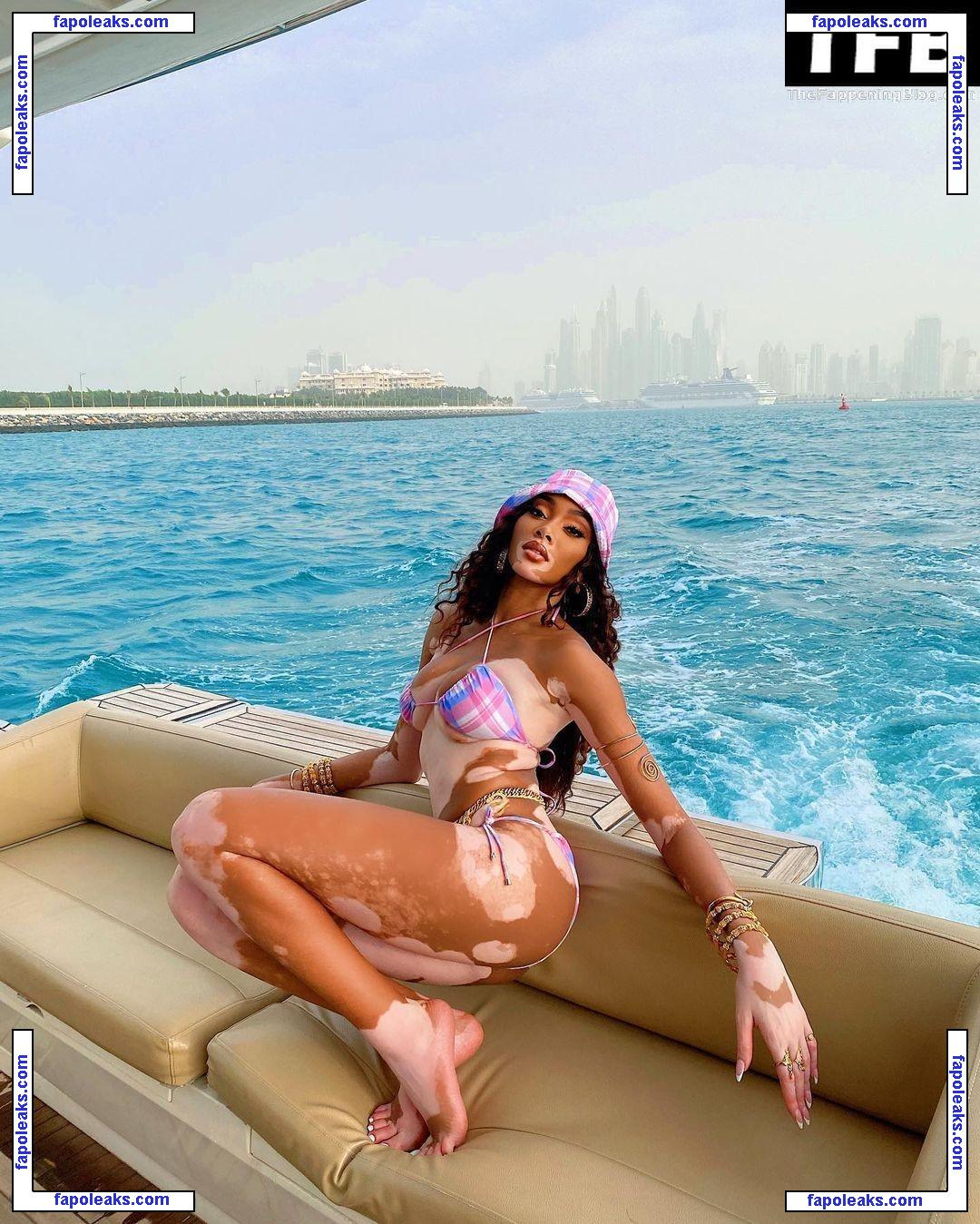 Winnie Harlow / winnieharlow nude photo #0439 from OnlyFans