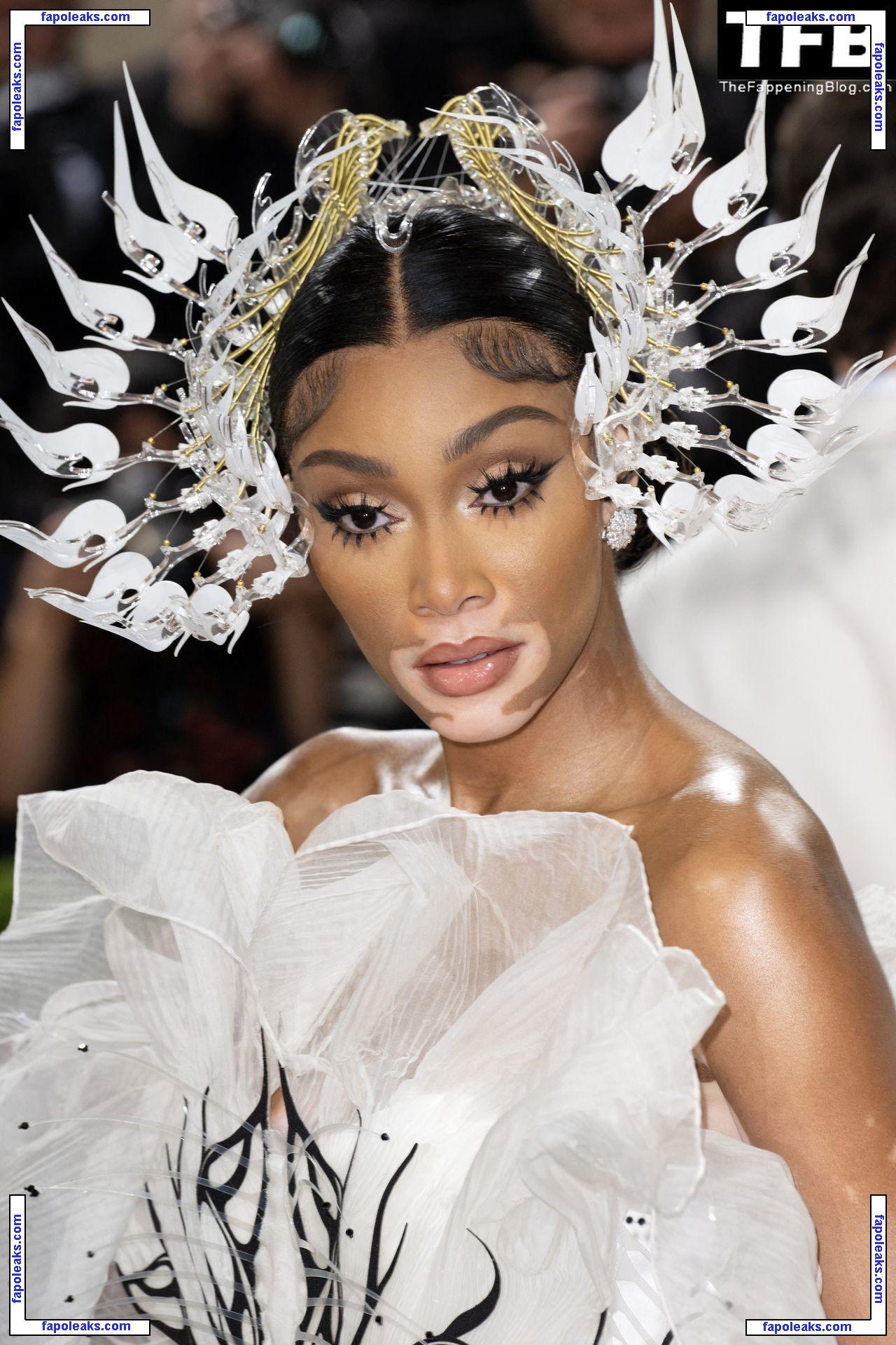 Winnie Harlow / winnieharlow nude photo #0680 from OnlyFans