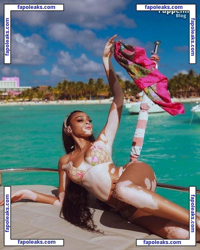 Winnie Harlow / winnieharlow nude photo #0844 from OnlyFans