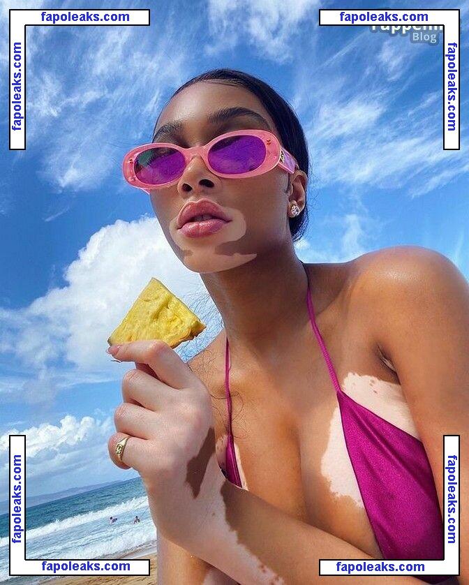 Winnie Harlow / winnieharlow голая фото #0845 с Онлифанс