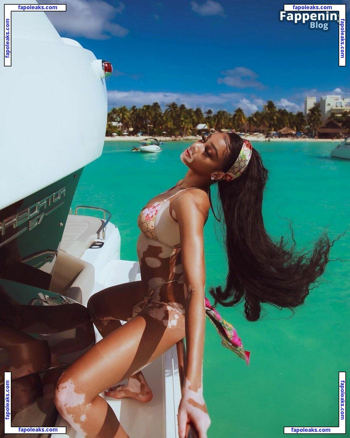 Winnie Harlow / winnieharlow nude photo #0848 from OnlyFans