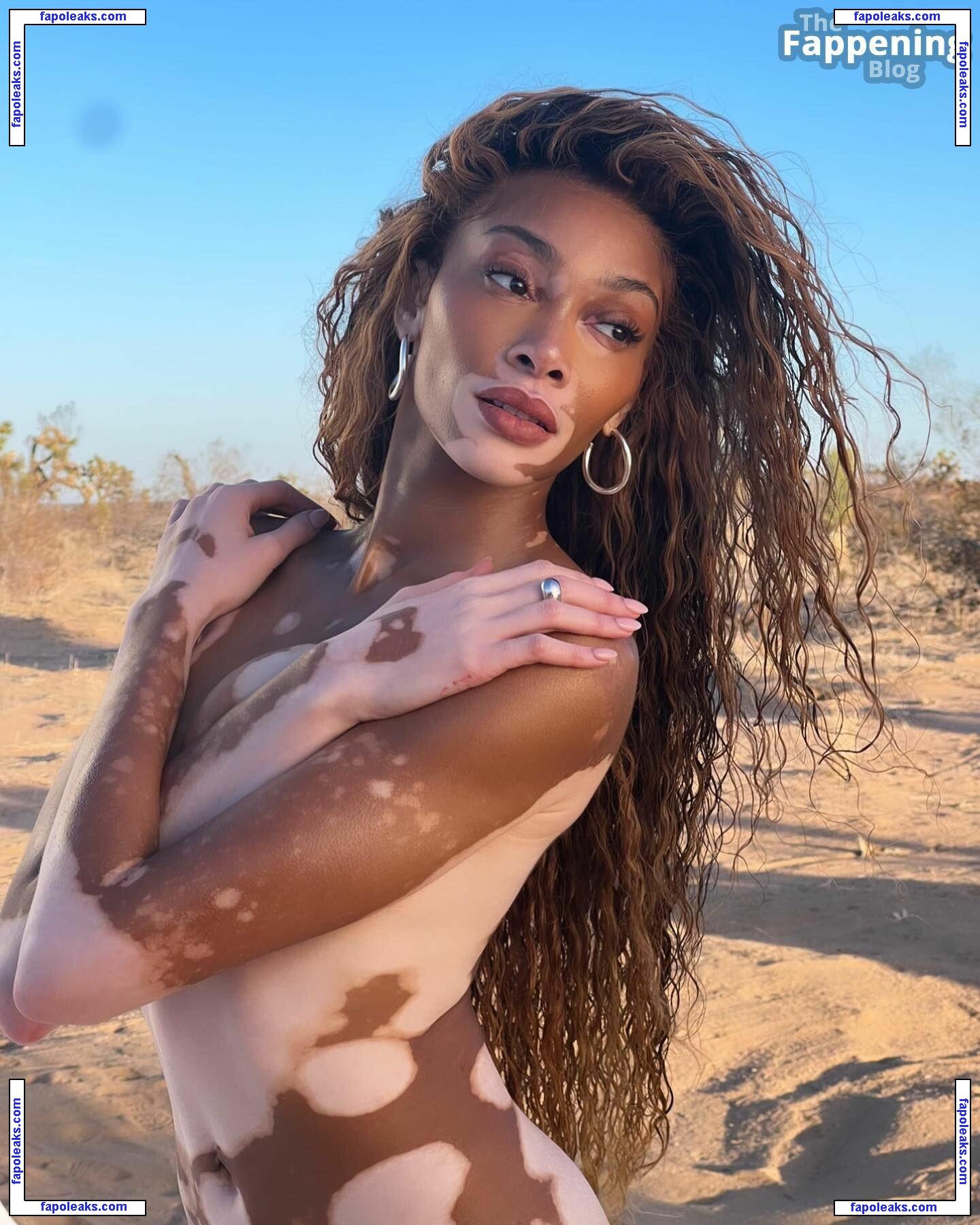 Winnie Harlow / winnieharlow nude photo #0851 from OnlyFans