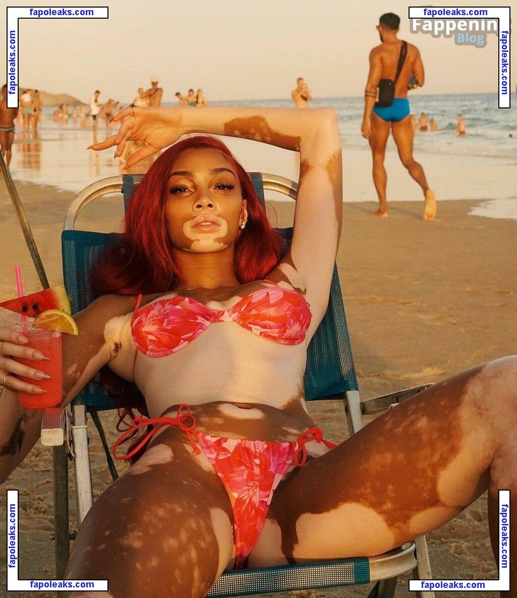 Winnie Harlow / winnieharlow nude photo #0883 from OnlyFans