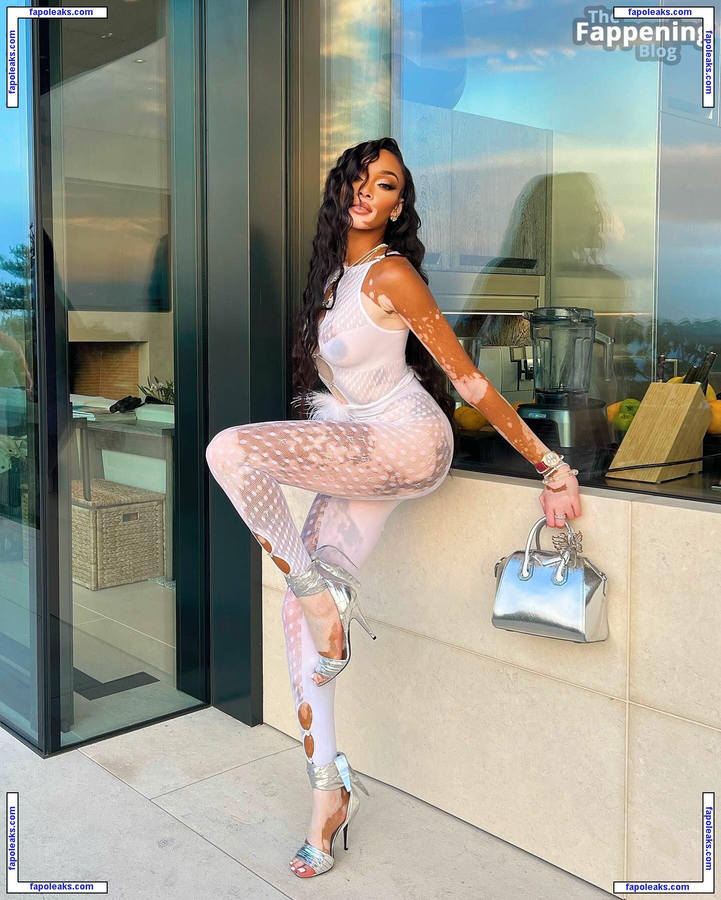 Winnie Harlow / winnieharlow nude photo #0932 from OnlyFans