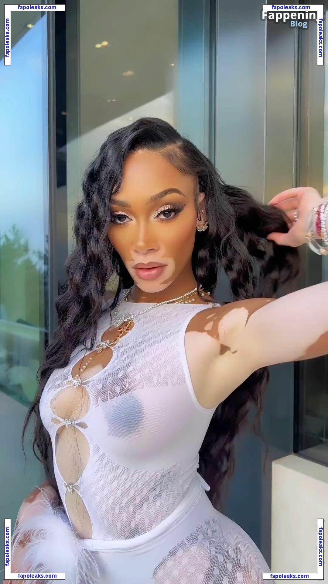 Winnie Harlow / winnieharlow nude photo #0933 from OnlyFans