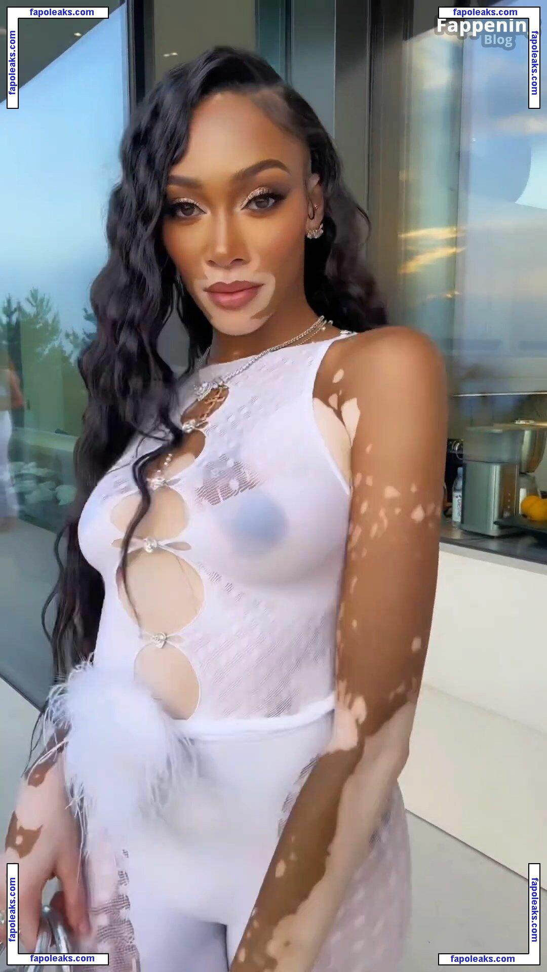 Winnie Harlow / winnieharlow nude photo #0940 from OnlyFans