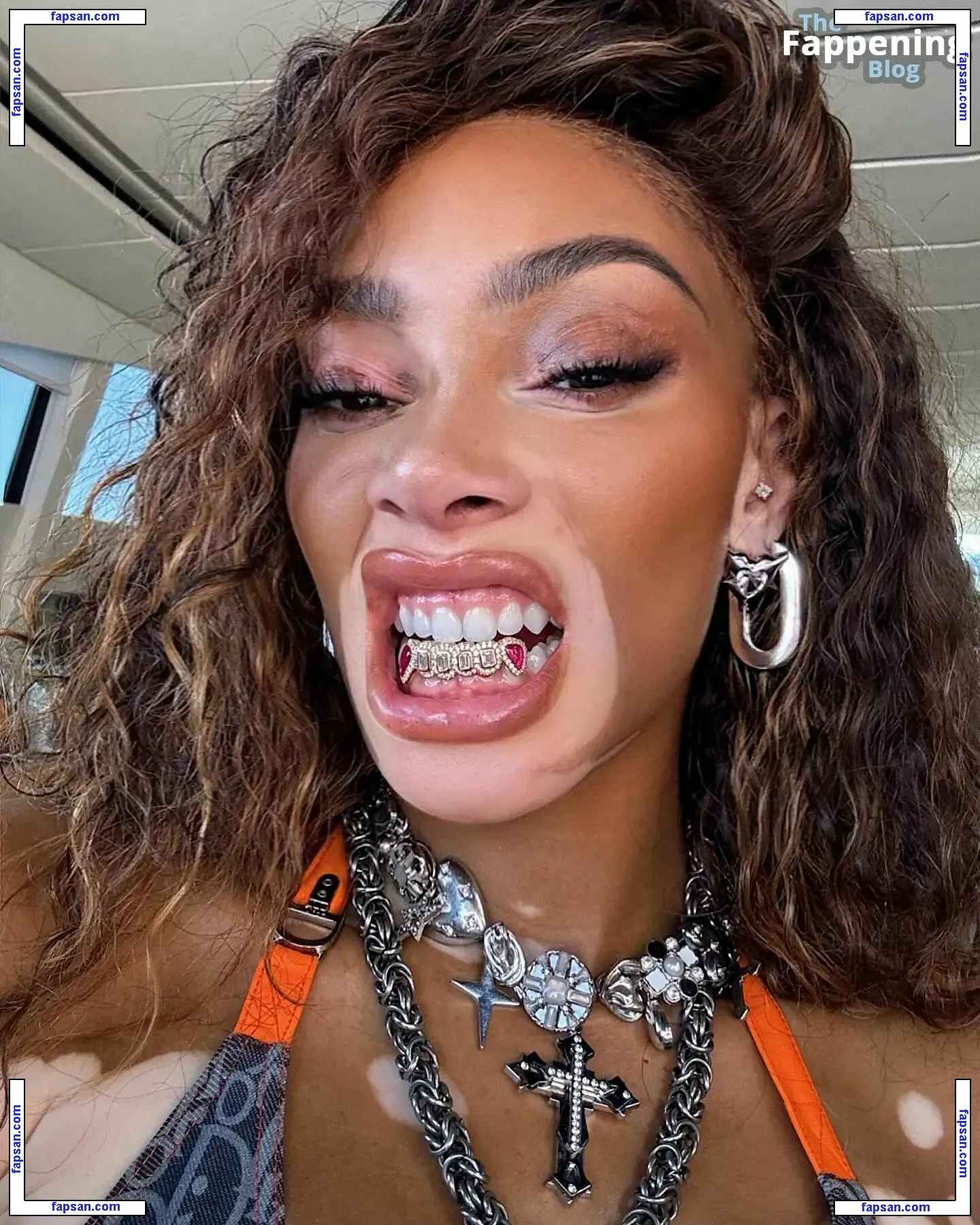 Winnie Harlow nude photo #0997 from OnlyFans