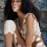 Winnie Harlow nude #0012