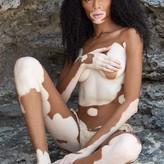 Winnie Harlow nude #0014