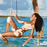 Winnie Harlow голая #0015