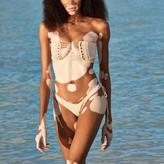 Winnie Harlow nude #0021