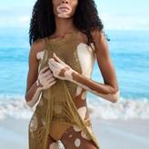 Winnie Harlow nude #0022