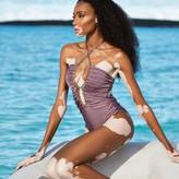 Winnie Harlow nude #0026