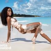 Winnie Harlow nude #0029