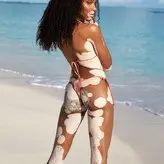 Winnie Harlow голая #0031