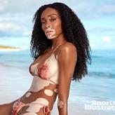 Winnie Harlow nude #0036