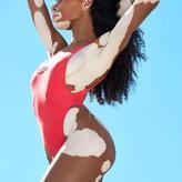 Winnie Harlow nude #0042