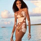 Winnie Harlow nude #0043