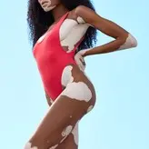 Winnie Harlow голая #0045