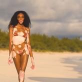 Winnie Harlow nude #0055