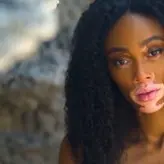 Winnie Harlow голая #0056