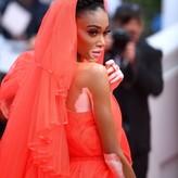 Winnie Harlow nude #0140