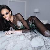 Winnie Harlow nude #0208