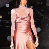 Winnie Harlow nude #0257