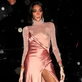 Winnie Harlow голая #0264