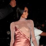 Winnie Harlow nude #0271