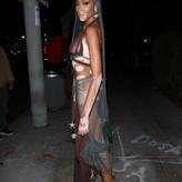 Winnie Harlow nude #0294